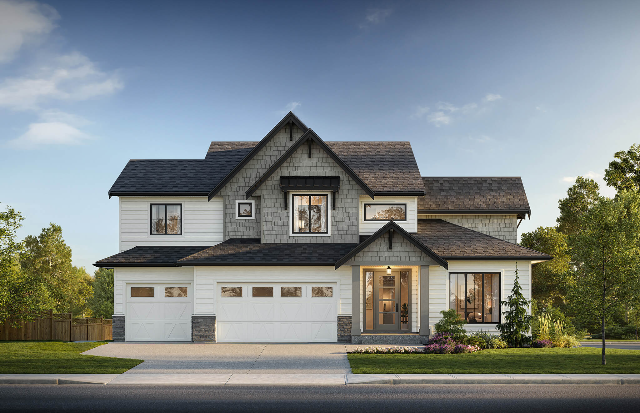 James Hill – Projects – Marketing & Sales by Momentum Realty Inc.